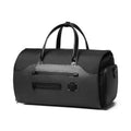 The New Foldable Travel Bag Has A Large Capacity For Business Trips - IVOIRART.COM