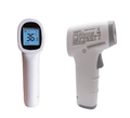 Thermomètre électronique médical sans contact pour mesure précise de la température - IVOIRART.COM