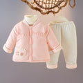 Thicken baby suit - IVOIRART.COM