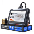 Thinkscan 672 Full-System Diagnostic Tool With 28 Reset Functions - IVOIRART.COM