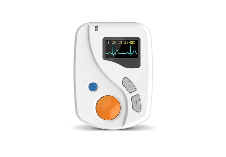 TLC6000 Dynamic 24hours 12 Lead ECG EKG Holter Monitor Alalyzer CONTEC PC Software - IVOIRART.COM