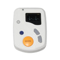 TLC6000 Dynamic 24hours 12 Lead ECG EKG Holter Monitor Alalyzer CONTEC PC Software - IVOIRART.COM