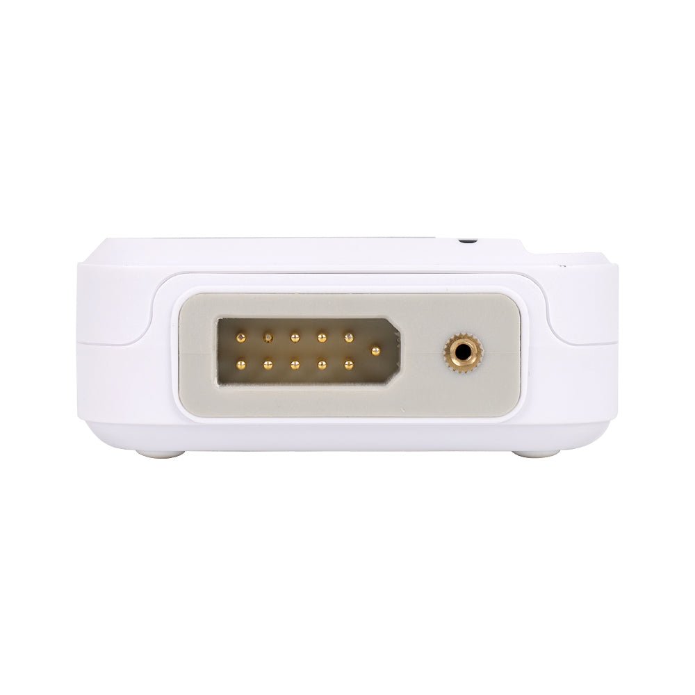 TLC6000 Dynamic 24hours 12 Lead ECG EKG Holter Monitor Alalyzer CONTEC PC Software - IVOIRART.COM