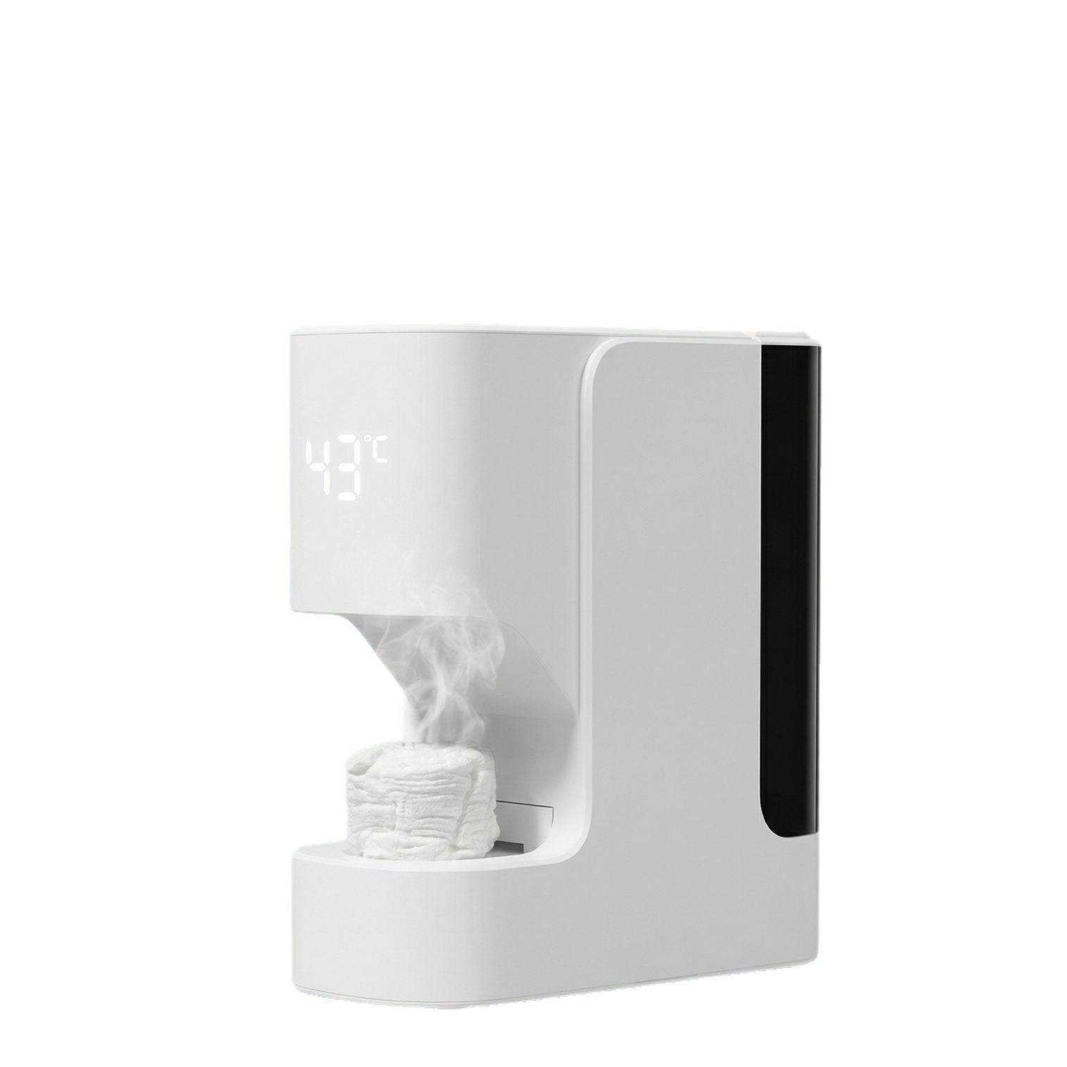 Towel Machine Intelligent Heating Temperature Control - IVOIRART.COM