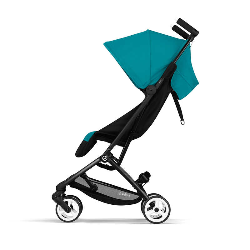 Ultra-light Portable Foldable Reclining Stroller - IVOIRART.COM