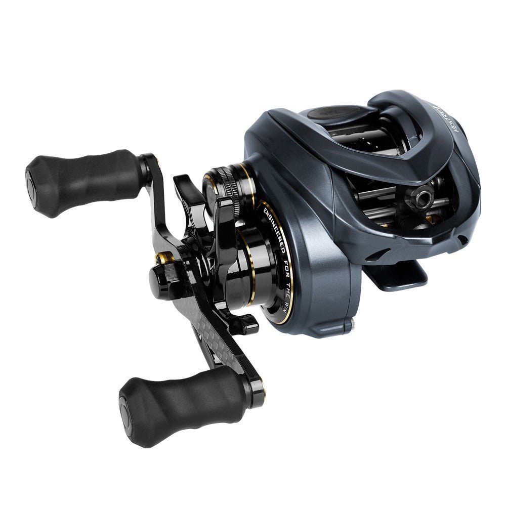 Ultra Light Water Drop Road Sub All Metal Fishing Line Wheel - IVOIRART.COM