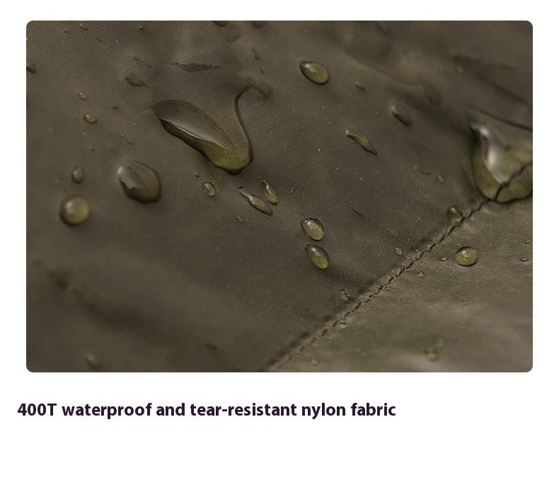 Ultralight Mummy Down-filled Sleeping Bag - IVOIRART.COM
