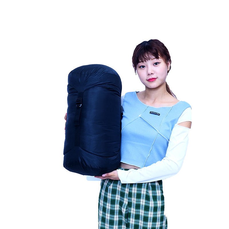 Ultralight Mummy Down-filled Sleeping Bag - IVOIRART.COM