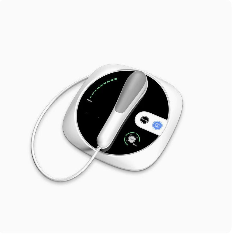 Ultrasonic Health Care Physiotherapy Whole Body Massage Instrument - IVOIRART.COM