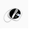 Ultrasonic Health Care Physiotherapy Whole Body Massage Instrument - IVOIRART.COM