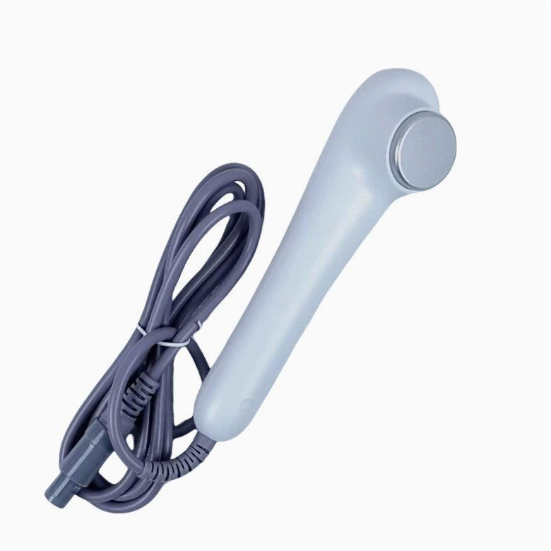 Ultrasonic Health Care Physiotherapy Whole Body Massage Instrument - IVOIRART.COM