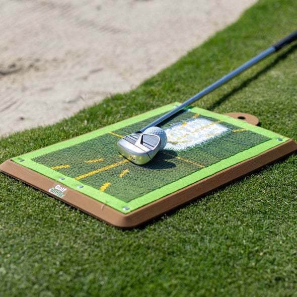 Un outil d'entraînement de golf innovant pour améliorer immédiatement votre swing - IVOIRART.COM