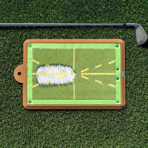 Un outil d'entraînement de golf innovant pour améliorer immédiatement votre swing - IVOIRART.COM