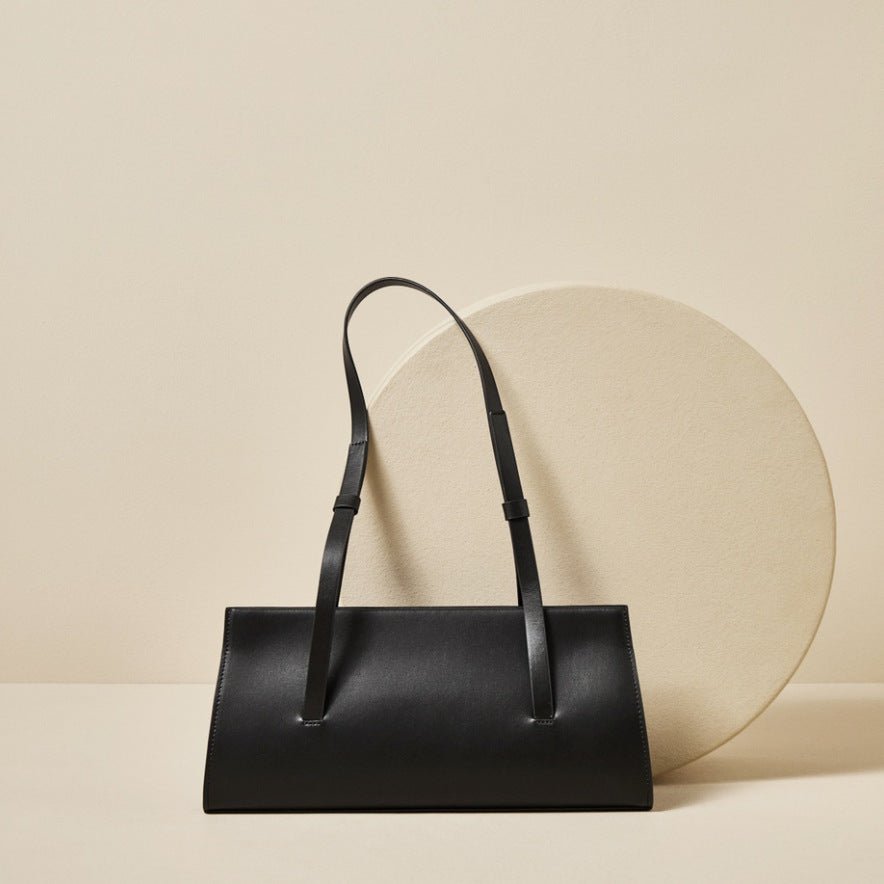 Underarm Bag Fashionable All-match Commuter Shoulder Handbag For Women - IVOIRART.COM