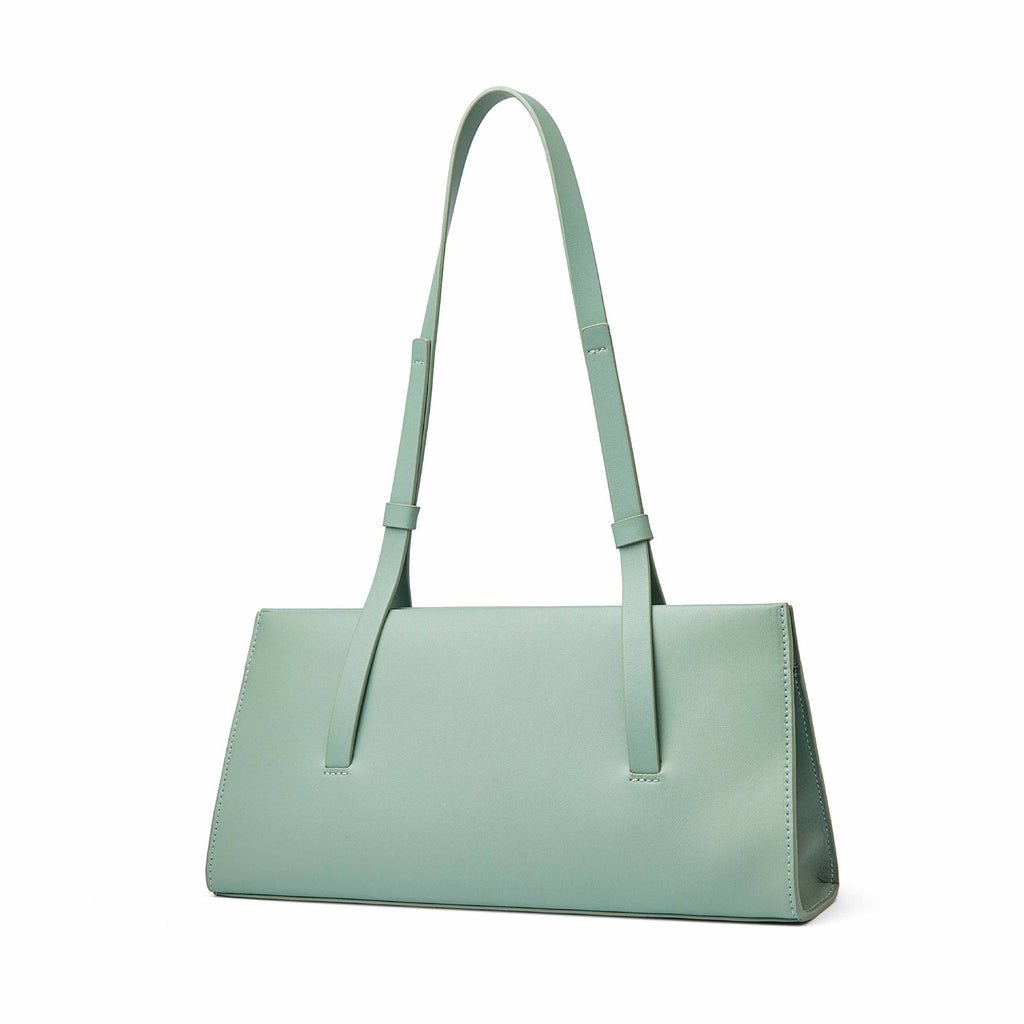 Underarm Bag Fashionable All-match Commuter Shoulder Handbag For Women - IVOIRART.COM