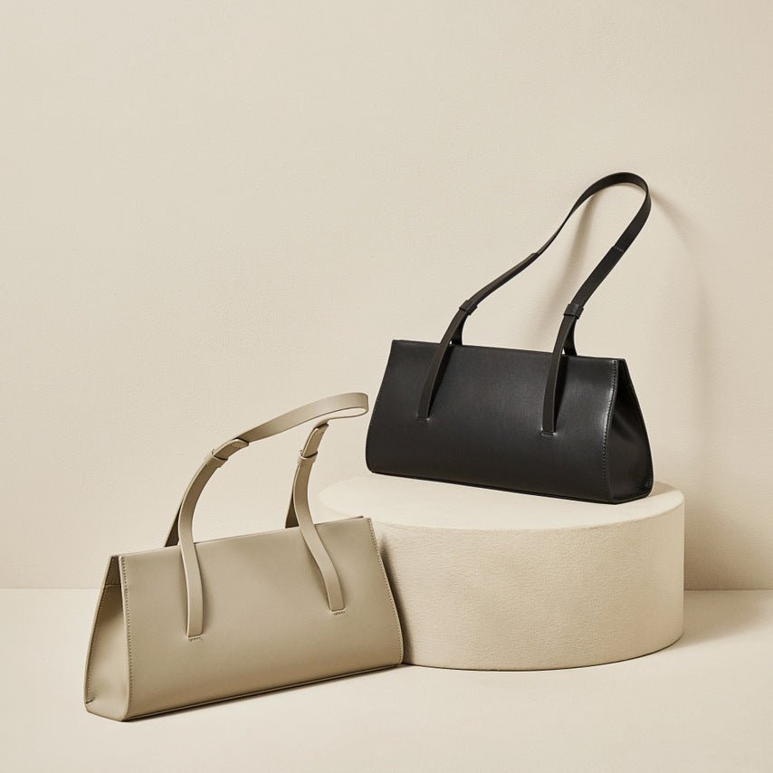 Underarm Bag Fashionable All-match Commuter Shoulder Handbag For Women - IVOIRART.COM
