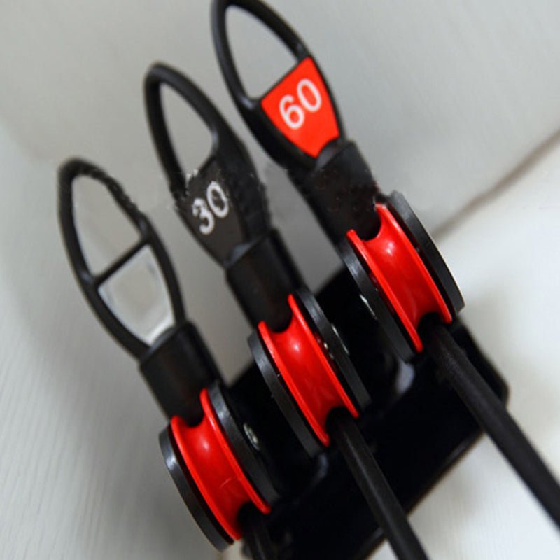 Unité de Fitness à Domicile Multifonctionnelle pour Porte avec Tenseur Intégré - IVOIRART.COM