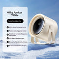 Ventilateur de bureau circulation d'air, brushless, USB, 5 vitesses, silencieux! - IVOIRART.COM