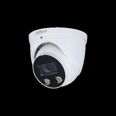Version anglaise Caméra Réseau POE Full couleur 5 millions de pixels - IVOIRART.COM