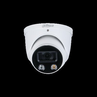 Version anglaise Caméra Réseau POE Full couleur 5 millions de pixels - IVOIRART.COM