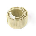 Version Coréenne de l'Épingle à Cheveux Pan en Forme de Balle avec Anneau Saisissant - IVOIRART.COM
