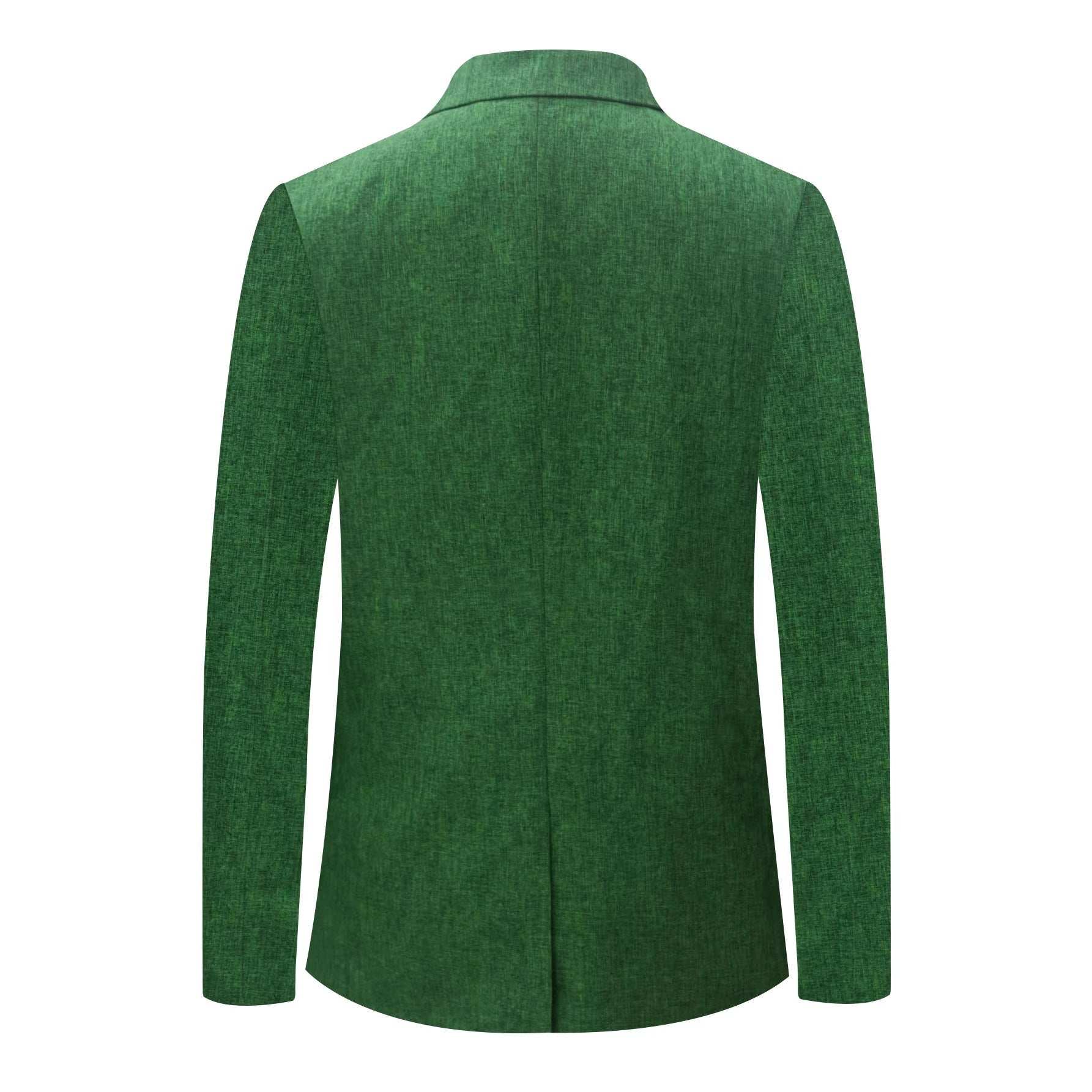 Veste Homme Décontractée à Couleur Unie et Multi-couleurs, Style Moderne - IVOIRART.COM