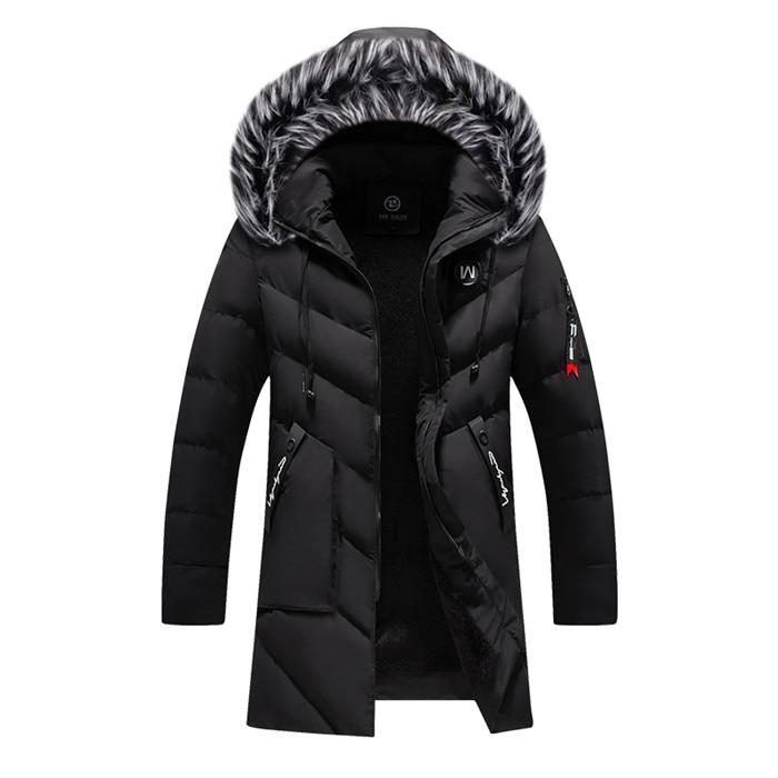 Vestes d'Hiver pour Homme Omi - Confort et Style pour Toutes Saisons Froides - IVOIRART.COM