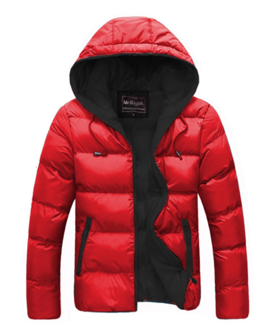 Vestes pour Hommes de Haute Qualité en Couleurs Bonbon, Style Moderne - IVOIRART.COM