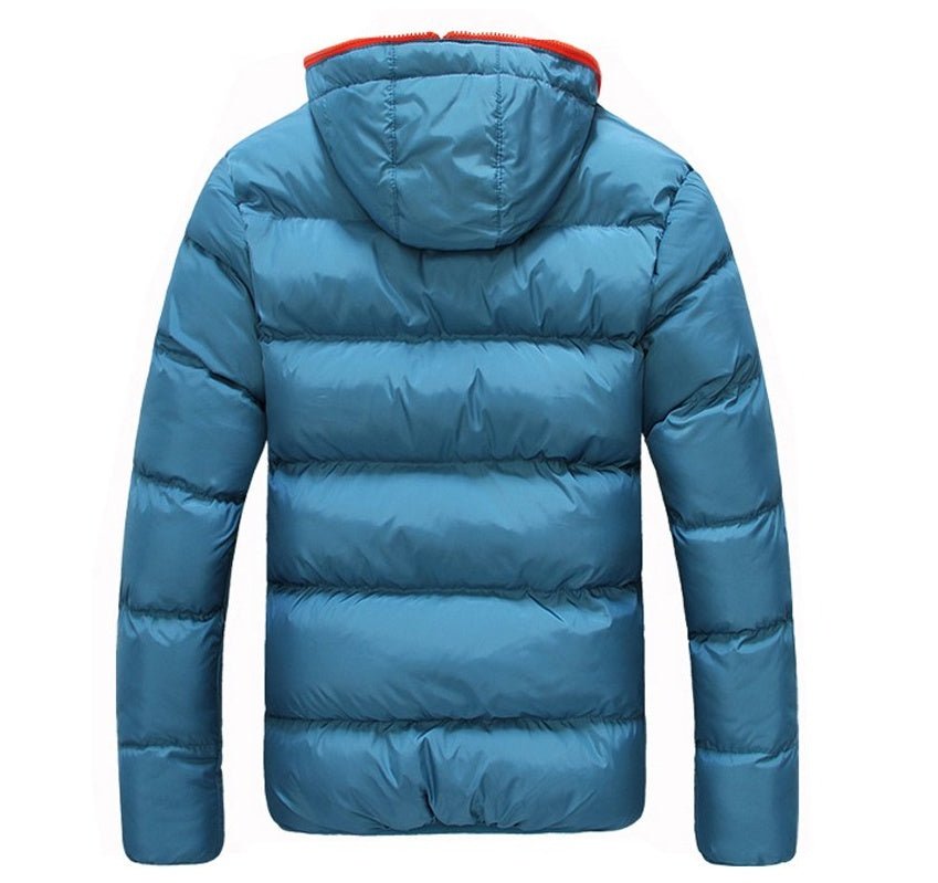 Vestes pour Hommes de Haute Qualité en Couleurs Bonbon, Style Moderne - IVOIRART.COM