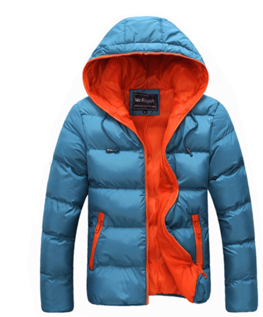 Vestes pour Hommes de Haute Qualité en Couleurs Bonbon, Style Moderne - IVOIRART.COM