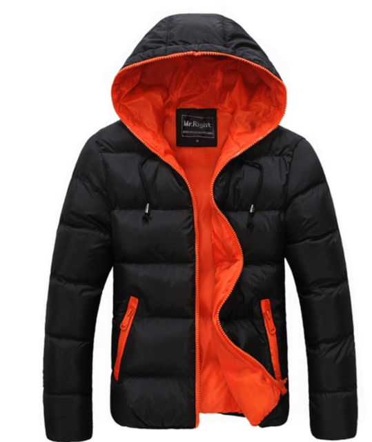 Vestes pour Hommes de Haute Qualité en Couleurs Bonbon, Style Moderne - IVOIRART.COM