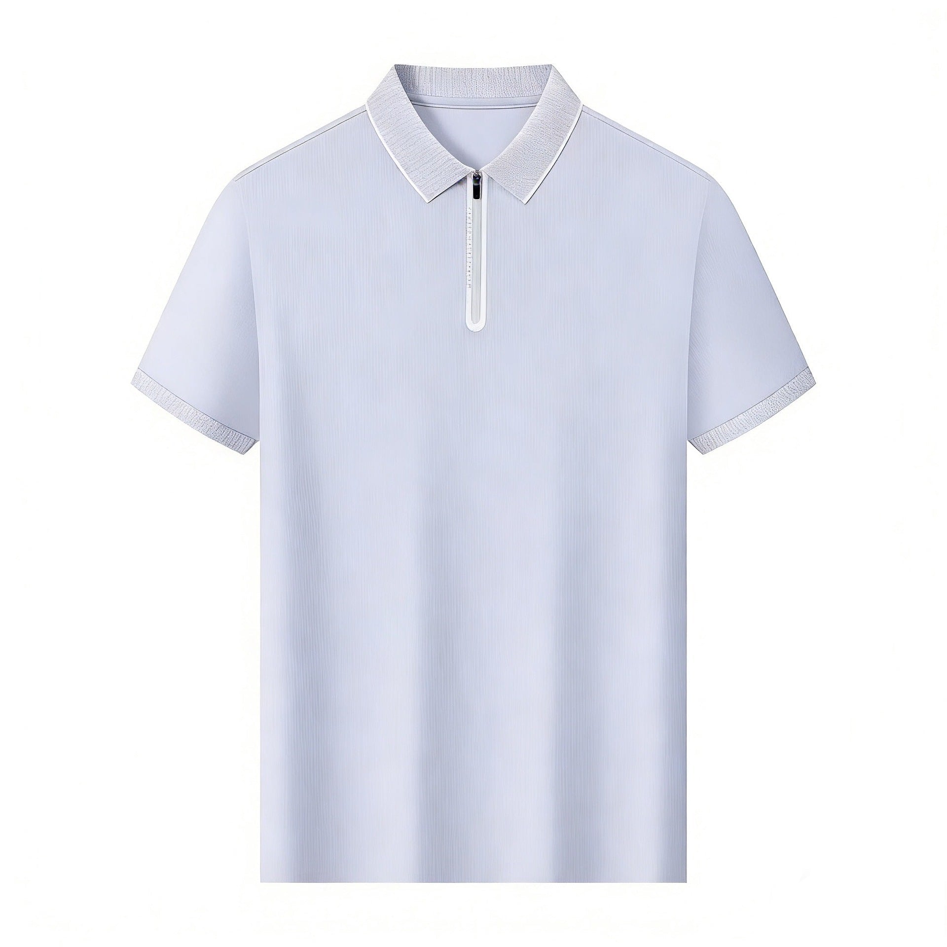 Vêtements de golf à manches courtes pour hommes et femmes, légers et respirants - IVOIRART.COM