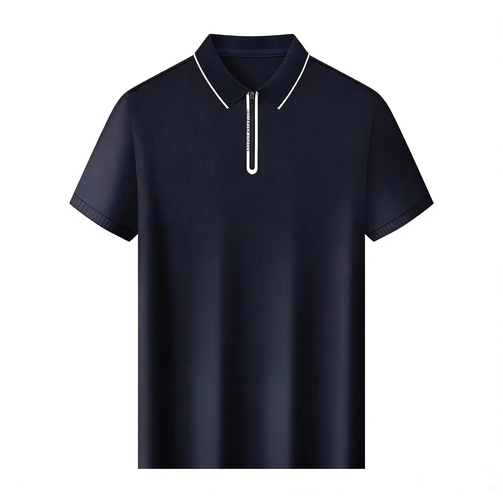 Vêtements de golf à manches courtes pour hommes et femmes, légers et respirants - IVOIRART.COM