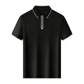 Vêtements de golf à manches courtes pour hommes et femmes, légers et respirants - IVOIRART.COM