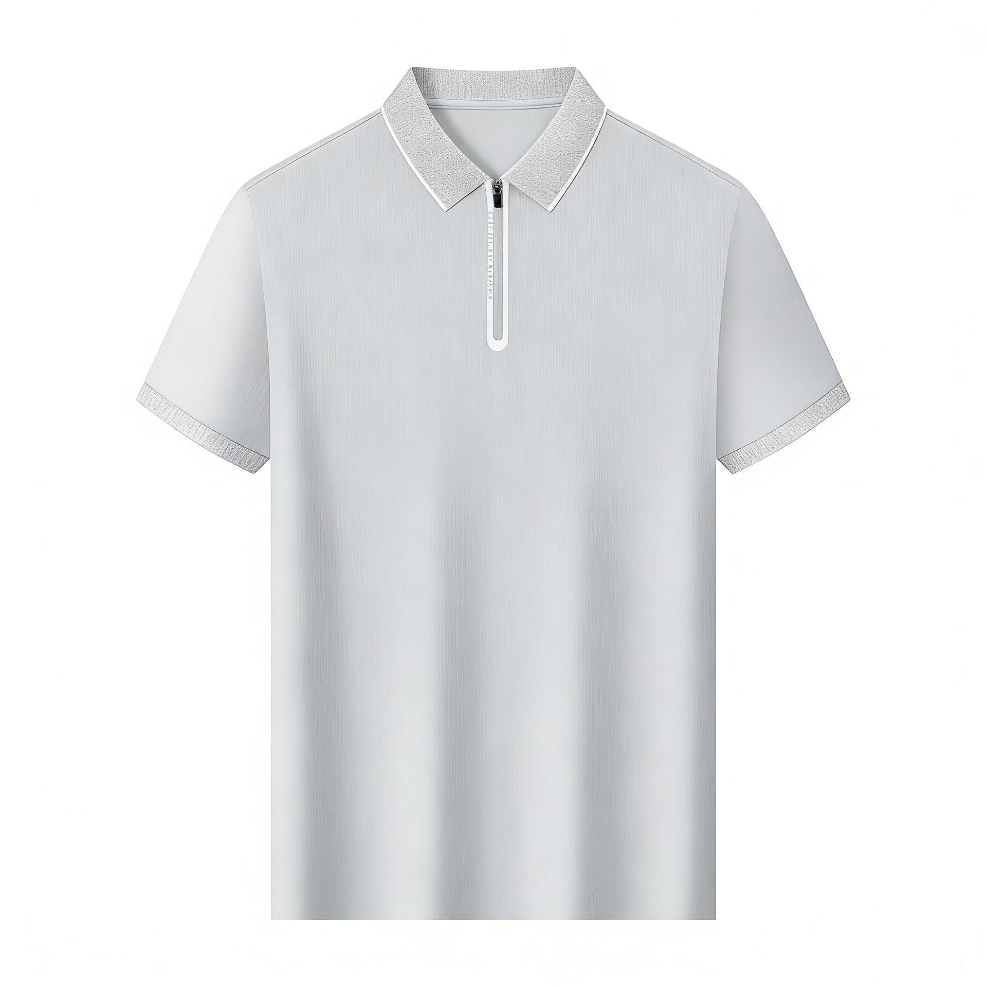 Vêtements de golf à manches courtes pour hommes et femmes, légers et respirants - IVOIRART.COM