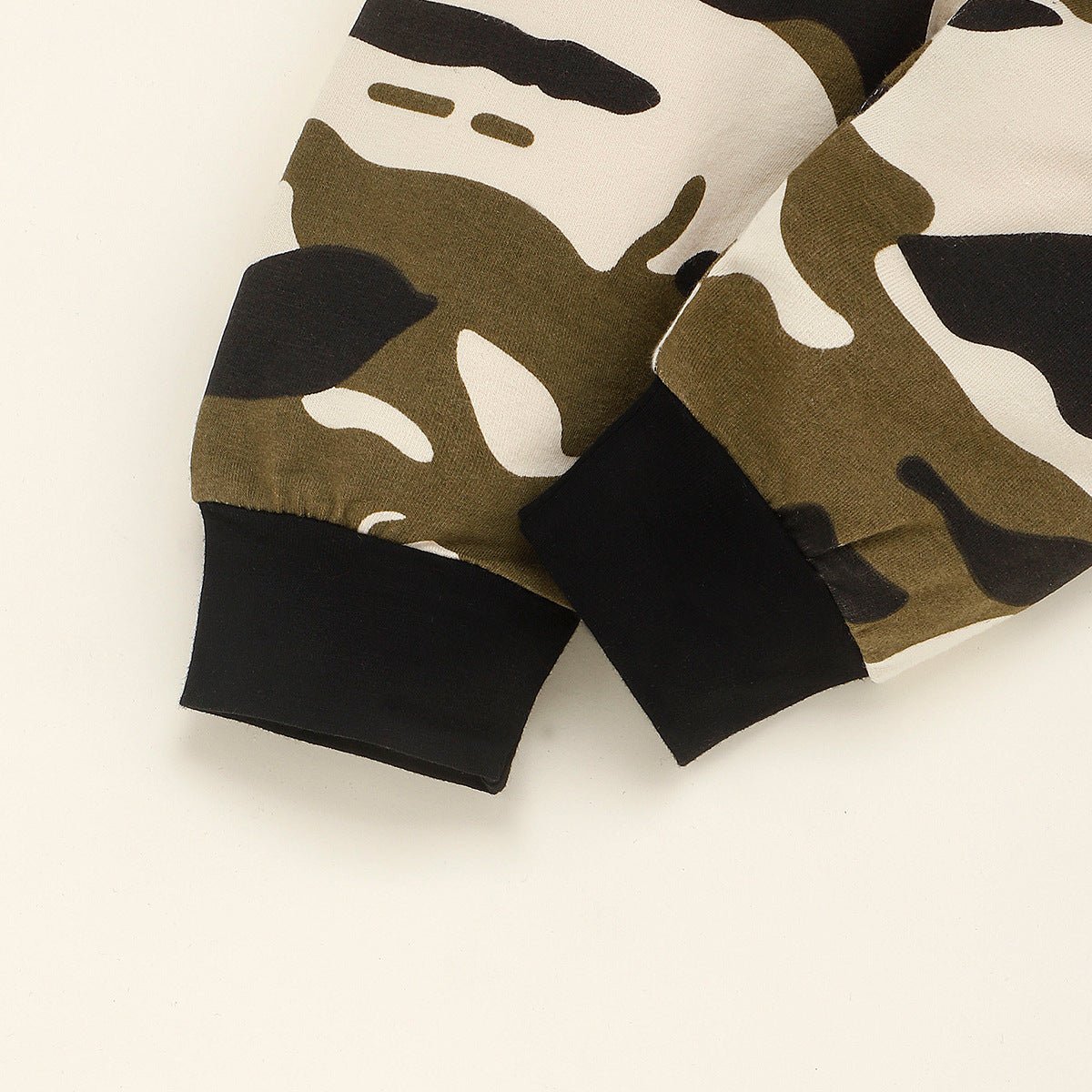Vêtements pour garçons : tenues confortables en coton pour enfants de 1 à 3 ans - IVOIRART.COM