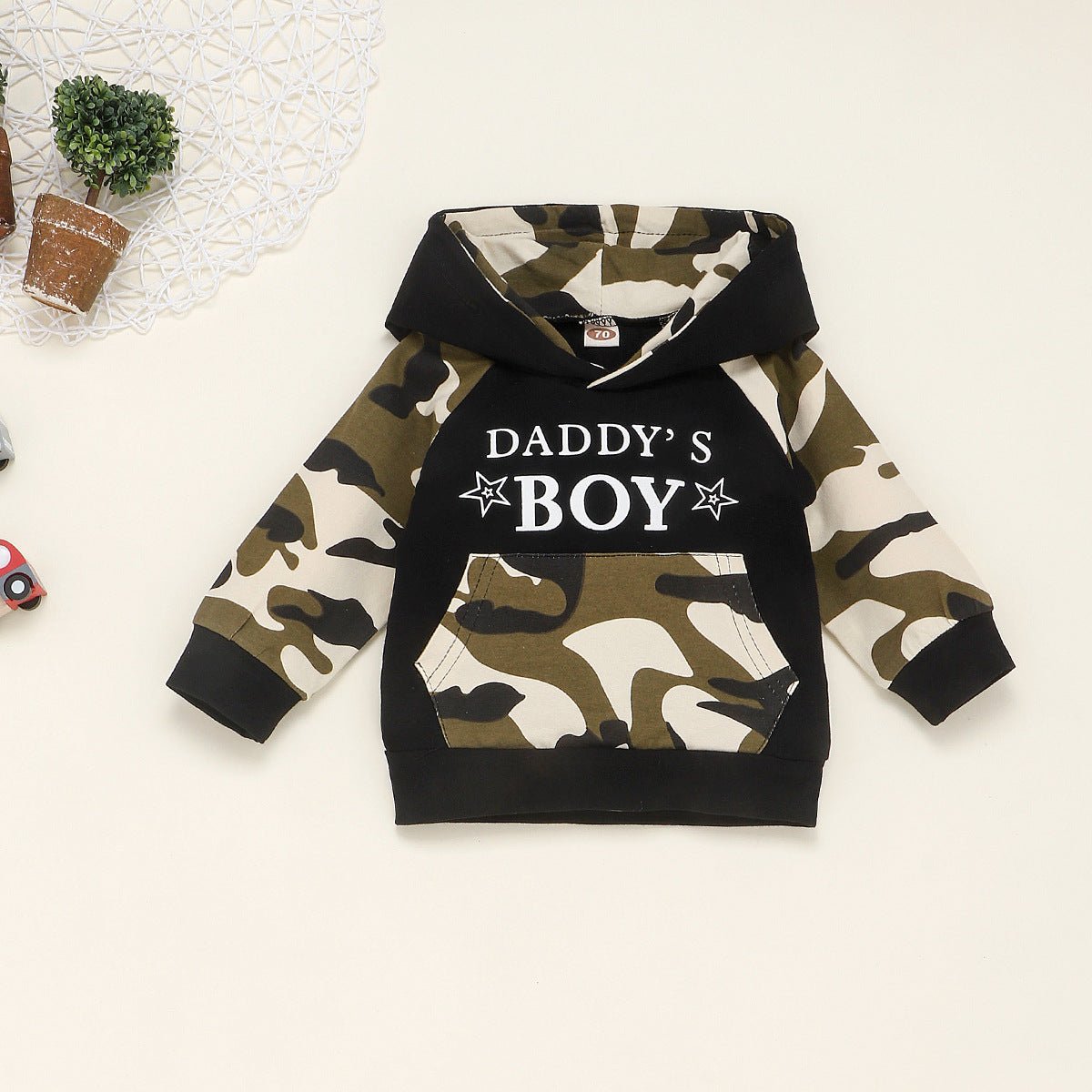 Vêtements pour garçons : tenues confortables en coton pour enfants de 1 à 3 ans - IVOIRART.COM