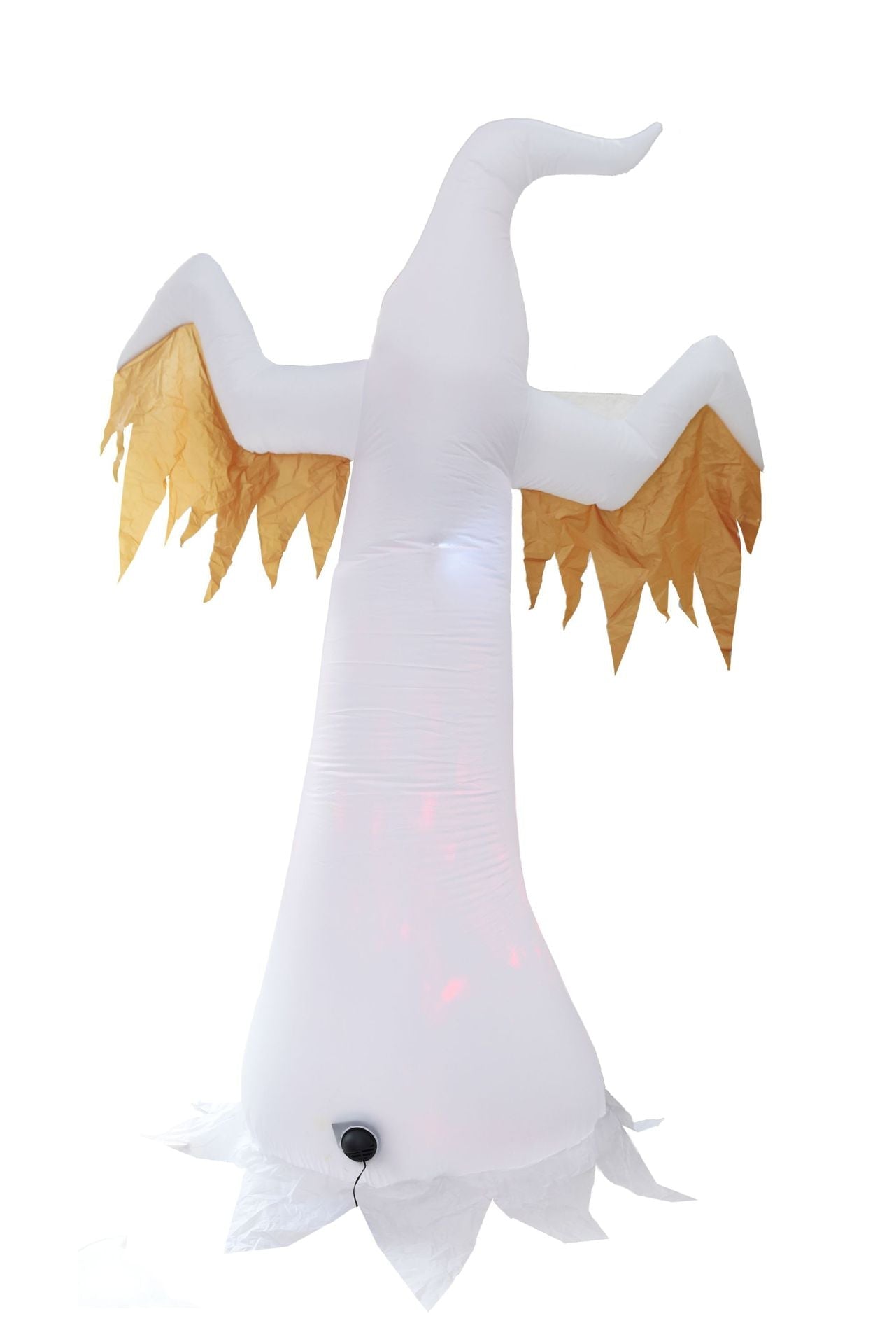 Wansheng Led Inflatable Flame Light Glowing Horror Decoration Props - IVOIRART.COM