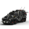 War Armored Vehicle Building Block Toys - IVOIRART.COM