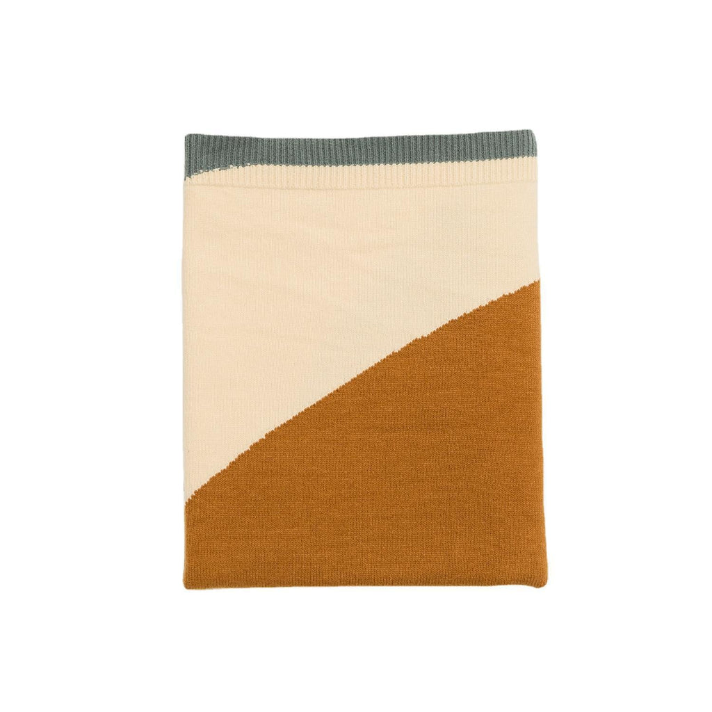 Warm Cover Blanket Single Cover Quilt Knitted Blanket Quilt Blanket - IVOIRART.COM