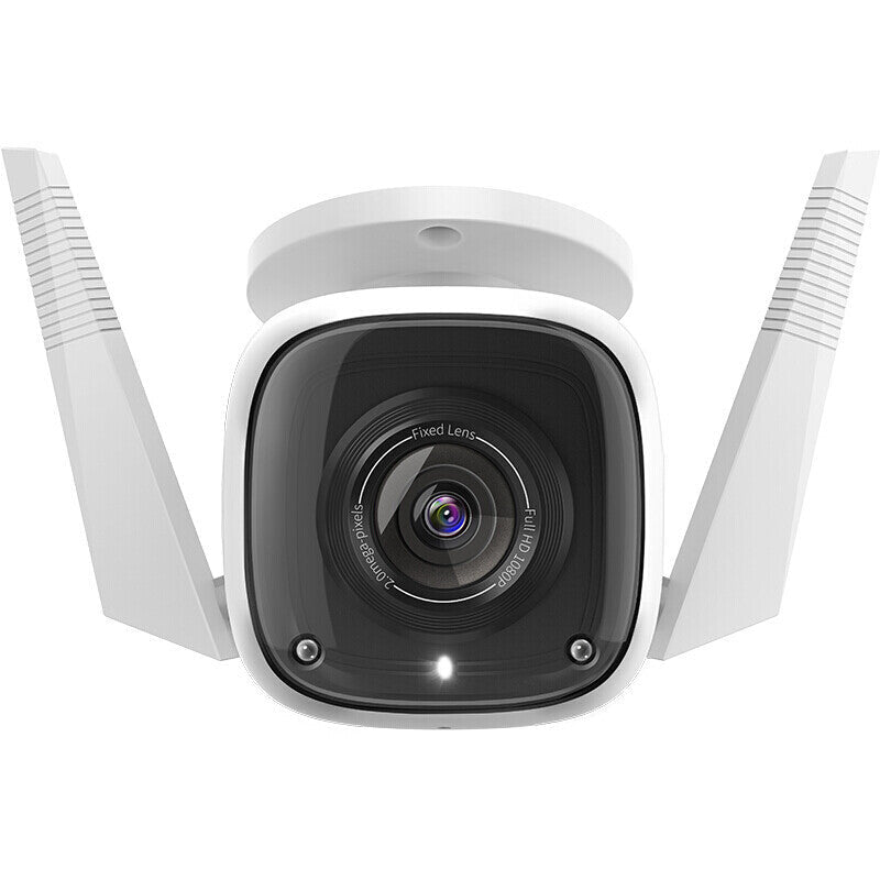 Webcam 1080p Outdoor Dustproof 30 M Infrared Night Vision HD - IVOIRART.COM