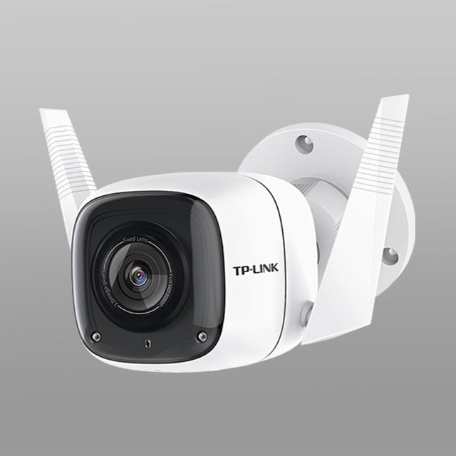 Webcam 1080p Outdoor Dustproof 30 M Infrared Night Vision HD - IVOIRART.COM