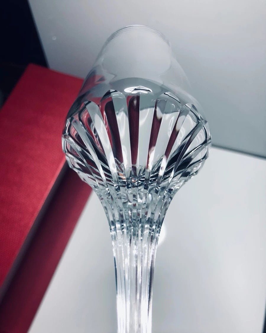 Whiskey Hand-carved Shot Glass - IVOIRART.COM