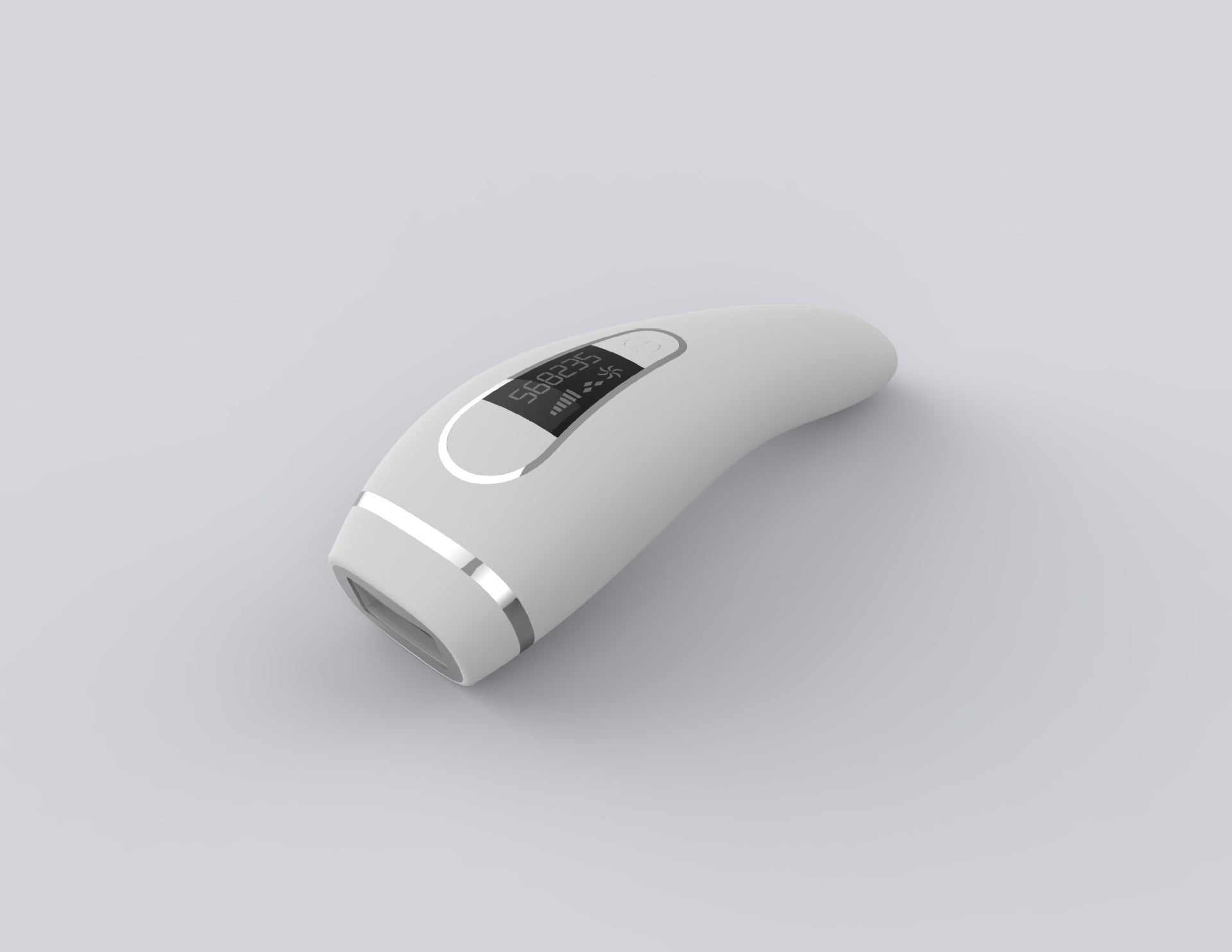 Whole body photon hair remover - IVOIRART.COM