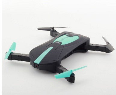 WiFi FPV avec mode maintien élevé - Drone RC pliable, jouet modèle, cadeau mini! - IVOIRART.COM
