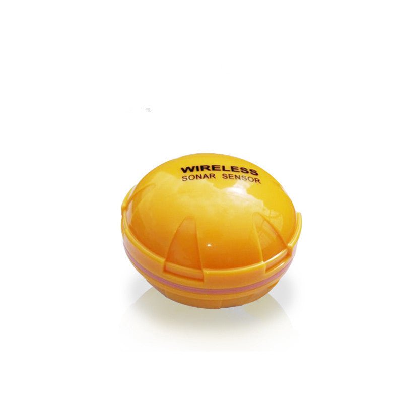 Wireless Sonar Fish Finder - IVOIRART.COM
