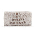 Women's Clutch Dinner Mid-length Purse - IVOIRART.COM