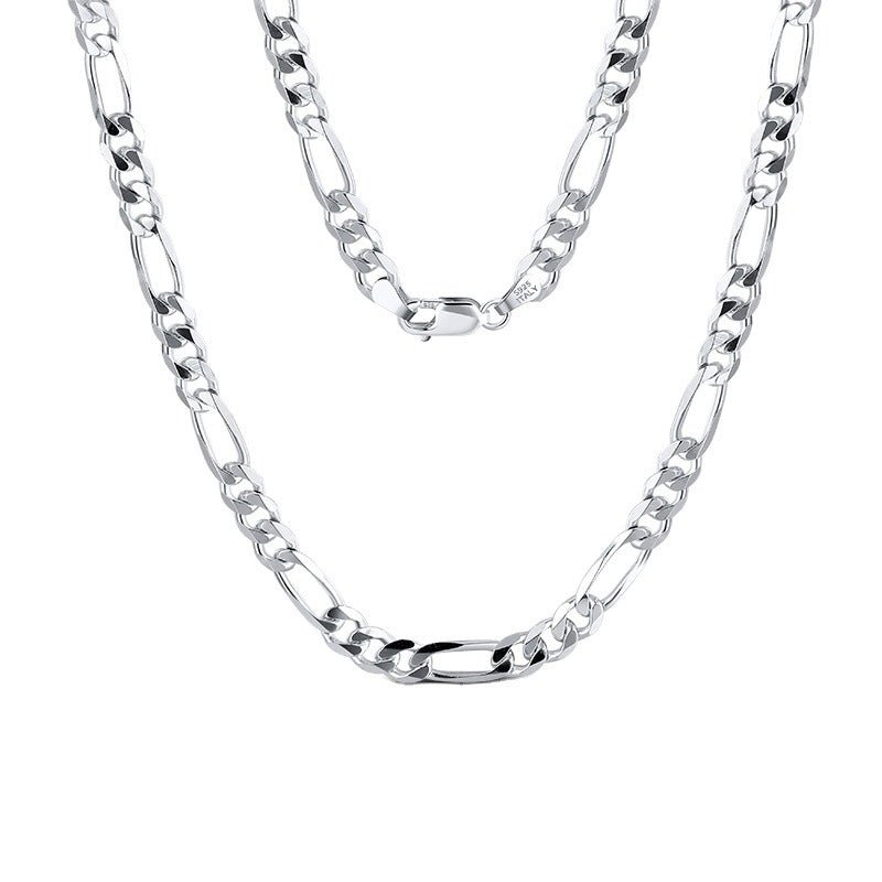 Women's Fashion All-match Personalized Necklace - IVOIRART.COM
