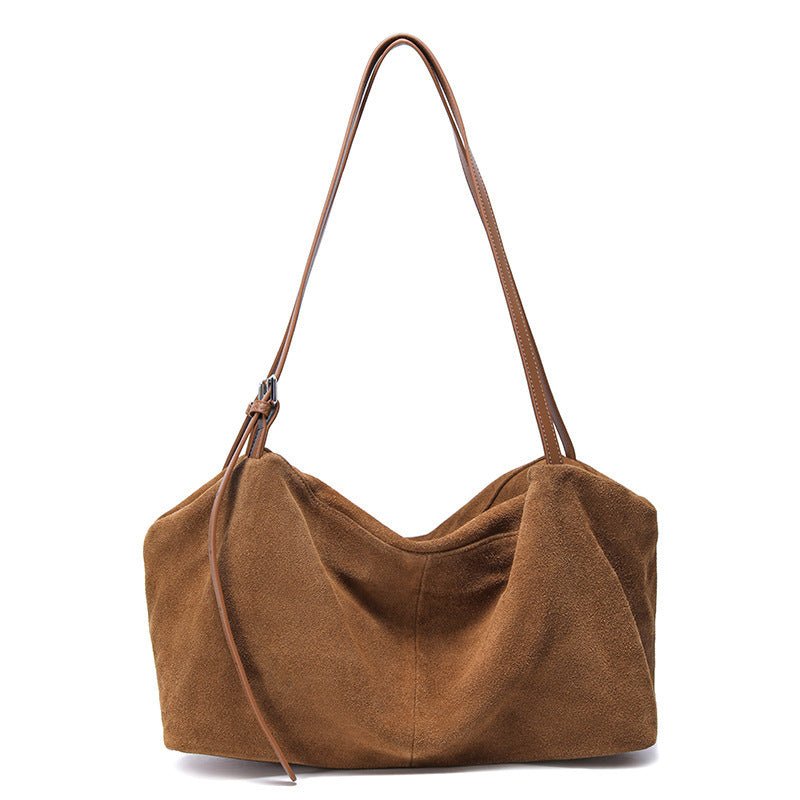 Women's New Fashion Large Capacity Totes - IVOIRART.COM