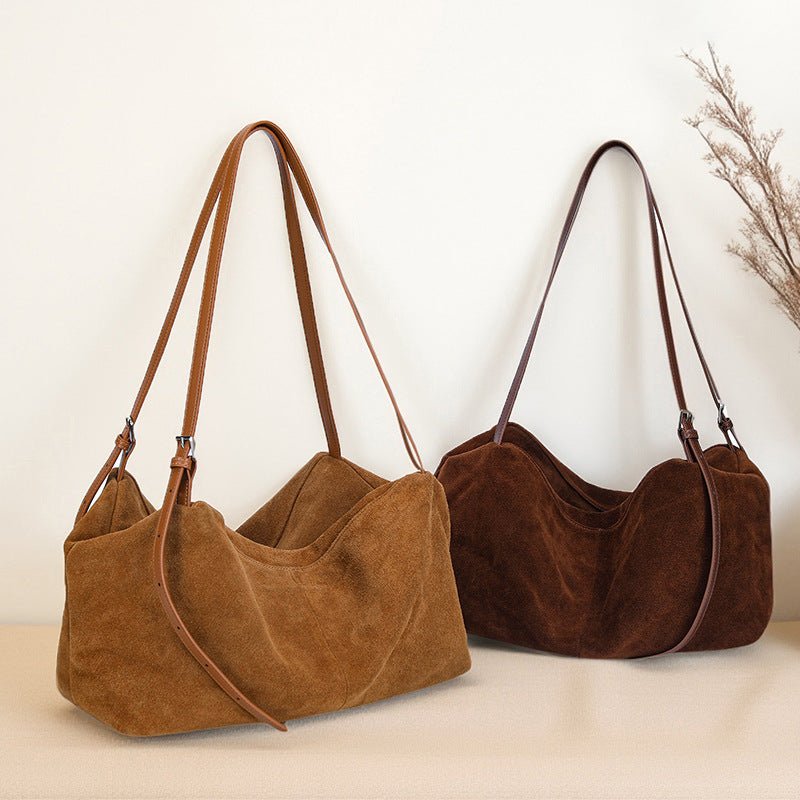 Women's New Fashion Large Capacity Totes - IVOIRART.COM
